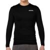Men's Compression Long-Sleeve T-Shirt Thumbnail