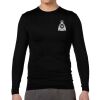 Men's Compression Long-Sleeve T-Shirt Thumbnail