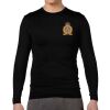 Men's Compression Long-Sleeve T-Shirt Thumbnail