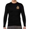 Men's Compression Long-Sleeve T-Shirt Thumbnail