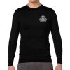 Men's Compression Long-Sleeve T-Shirt Thumbnail