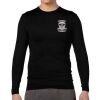 Men's Compression Long-Sleeve T-Shirt Thumbnail