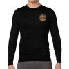 Men's Compression Long-Sleeve T-Shirt Thumbnail
