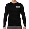 Men's Compression Long-Sleeve T-Shirt Thumbnail