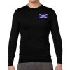 Men's Compression Long-Sleeve T-Shirt Thumbnail