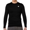 Men's Compression Long-Sleeve T-Shirt Thumbnail