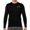 Men's Compression Long-Sleeve T-Shirt Thumbnail