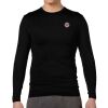 Men's Compression Long-Sleeve T-Shirt Thumbnail