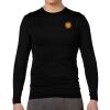 Men's Compression Long-Sleeve T-Shirt Thumbnail
