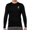 Men's Compression Long-Sleeve T-Shirt Thumbnail