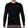 Men's Compression Long-Sleeve T-Shirt Thumbnail