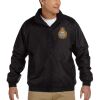 Fleece-Lined Nylon Jacket Thumbnail