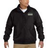 Fleece-Lined Nylon Jacket Thumbnail