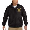 Fleece-Lined Nylon Jacket Thumbnail