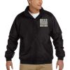Fleece-Lined Nylon Jacket Thumbnail