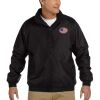 Fleece-Lined Nylon Jacket Thumbnail