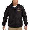 Fleece-Lined Nylon Jacket Thumbnail