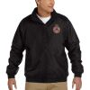 Fleece-Lined Nylon Jacket Thumbnail