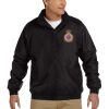 Fleece-Lined Nylon Jacket Thumbnail