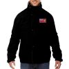 Men's 3-in-1 Bomber Jacket Thumbnail