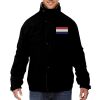 Men's 3-in-1 Bomber Jacket Thumbnail