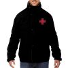 Men's 3-in-1 Bomber Jacket Thumbnail