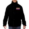 Men's 3-in-1 Bomber Jacket Thumbnail