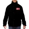 Men's 3-in-1 Bomber Jacket Thumbnail
