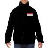 Men's 3-in-1 Bomber Jacket Thumbnail