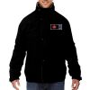 Men's 3-in-1 Bomber Jacket Thumbnail