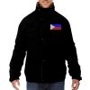 Men's 3-in-1 Bomber Jacket Thumbnail