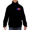 Men's 3-in-1 Bomber Jacket Thumbnail
