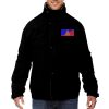 Men's 3-in-1 Bomber Jacket Thumbnail