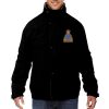 Men's 3-in-1 Bomber Jacket Thumbnail