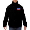 Men's 3-in-1 Bomber Jacket Thumbnail