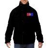 Men's 3-in-1 Bomber Jacket Thumbnail