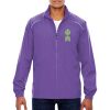 Men's Motivate Unlined Lightweight Jacket Thumbnail