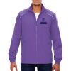 Men's Motivate Unlined Lightweight Jacket Thumbnail