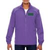 Men's Motivate Unlined Lightweight Jacket Thumbnail