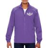 Men's Motivate Unlined Lightweight Jacket Thumbnail
