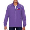 Men's Motivate Unlined Lightweight Jacket Thumbnail