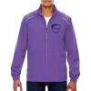 Men's Motivate Unlined Lightweight Jacket Thumbnail