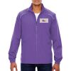 Men's Motivate Unlined Lightweight Jacket Thumbnail