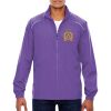 Men's Motivate Unlined Lightweight Jacket Thumbnail