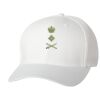 Wooly 6-Panel Cap Thumbnail