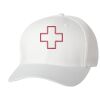 Wooly 6-Panel Cap Thumbnail