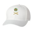 Wooly 6-Panel Cap Thumbnail
