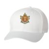 Wooly 6-Panel Cap Thumbnail