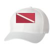 Wooly 6-Panel Cap Thumbnail