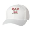 Wooly 6-Panel Cap Thumbnail